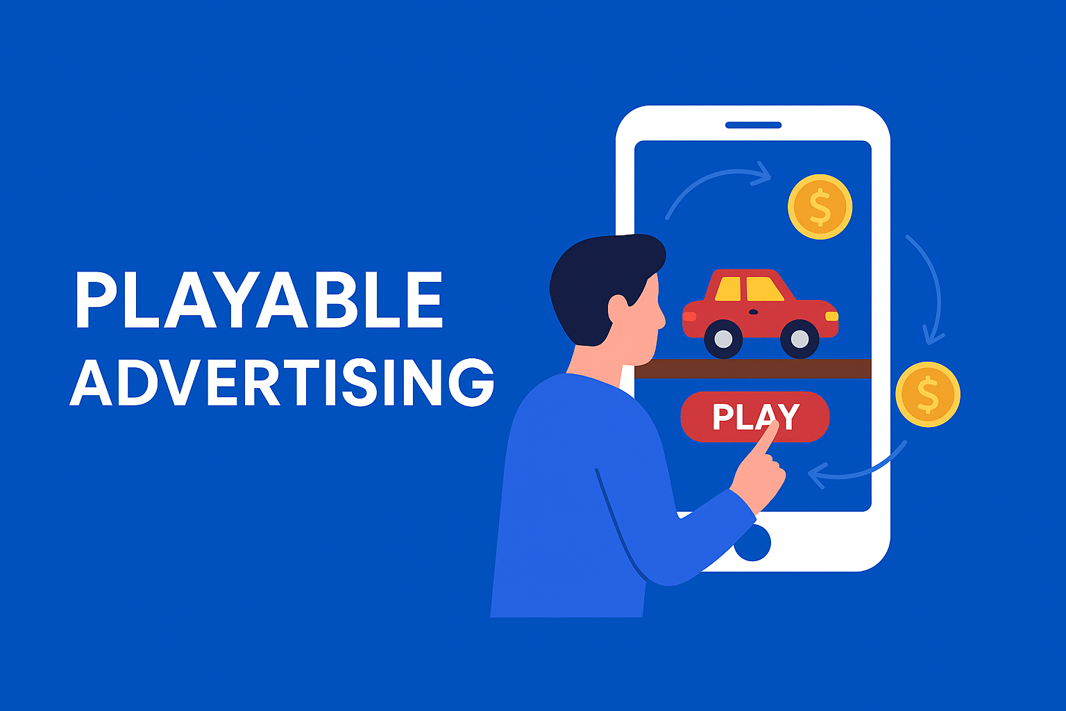 Playable Ads - Oynanıla Bilən Reklam Nədir?