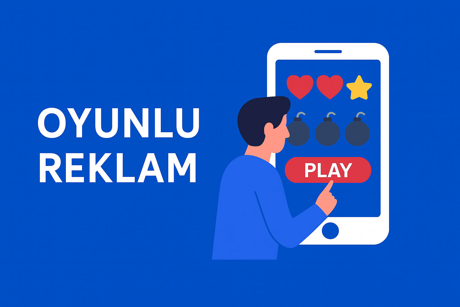 Oyunlu Reklam | Playable Ads ilə Rəqəmsal Marketinqdə Uğur